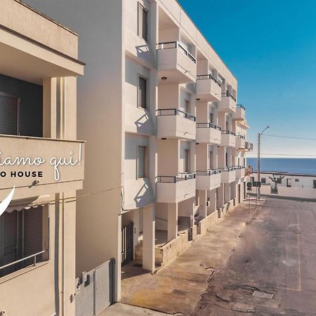 Delfino - Ampio Appartamento A 40 Metri Dalla Spiaggia Lido Conchiglia エクステリア 写真